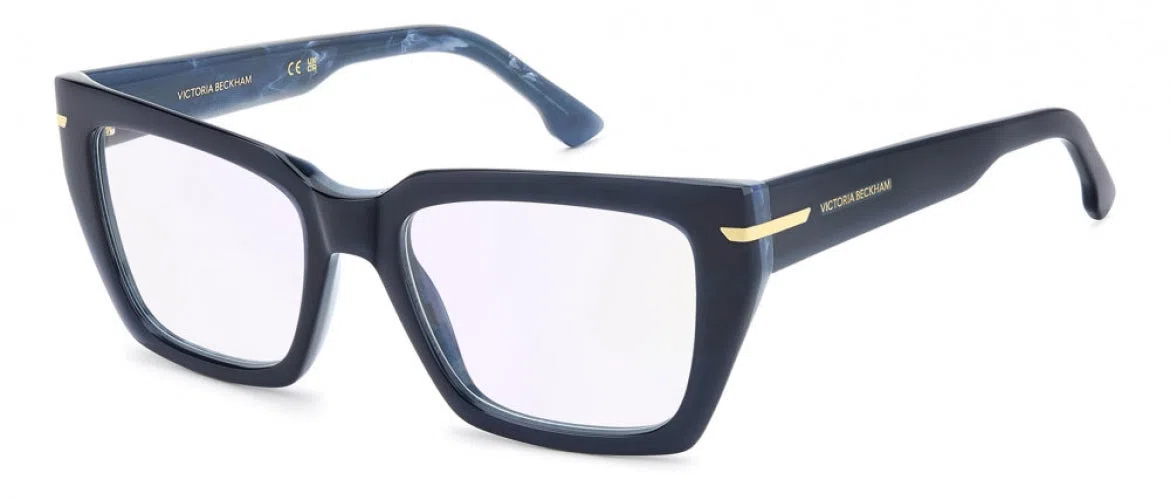 Victoria Beckham VB7014 Eyeglasses - view 7